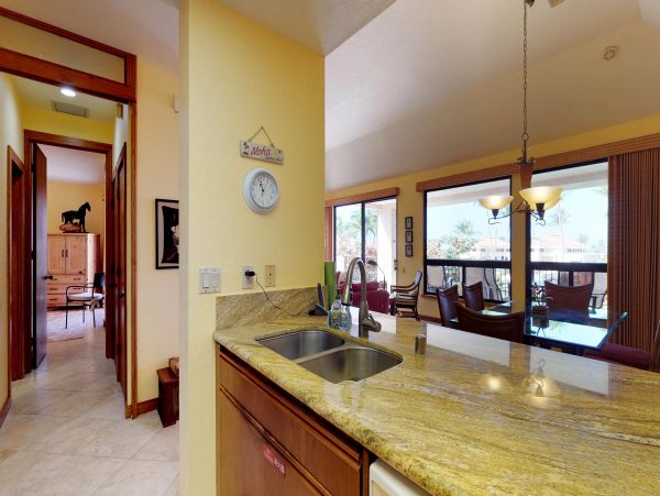 Kohala Coast Condo 970174