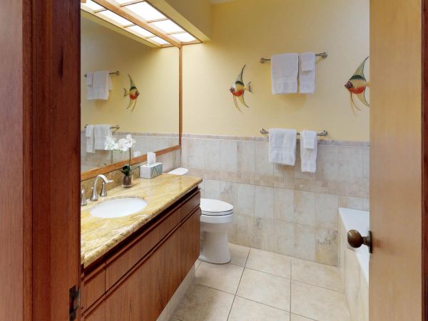 Kohala Coast Condo 970174