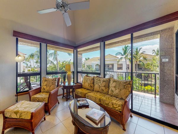 Kohala Coast Condo 970175