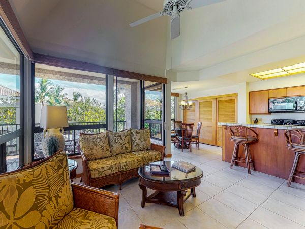 Kohala Coast Condo 970175