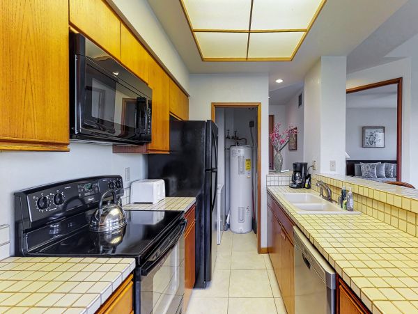 Kohala Coast Condo 970175