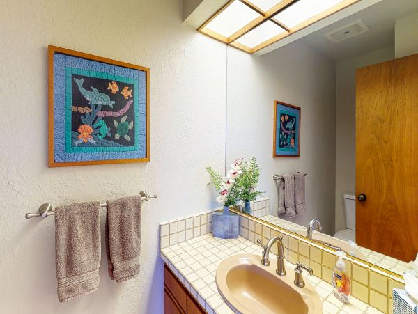 Kohala Coast Condo 970175