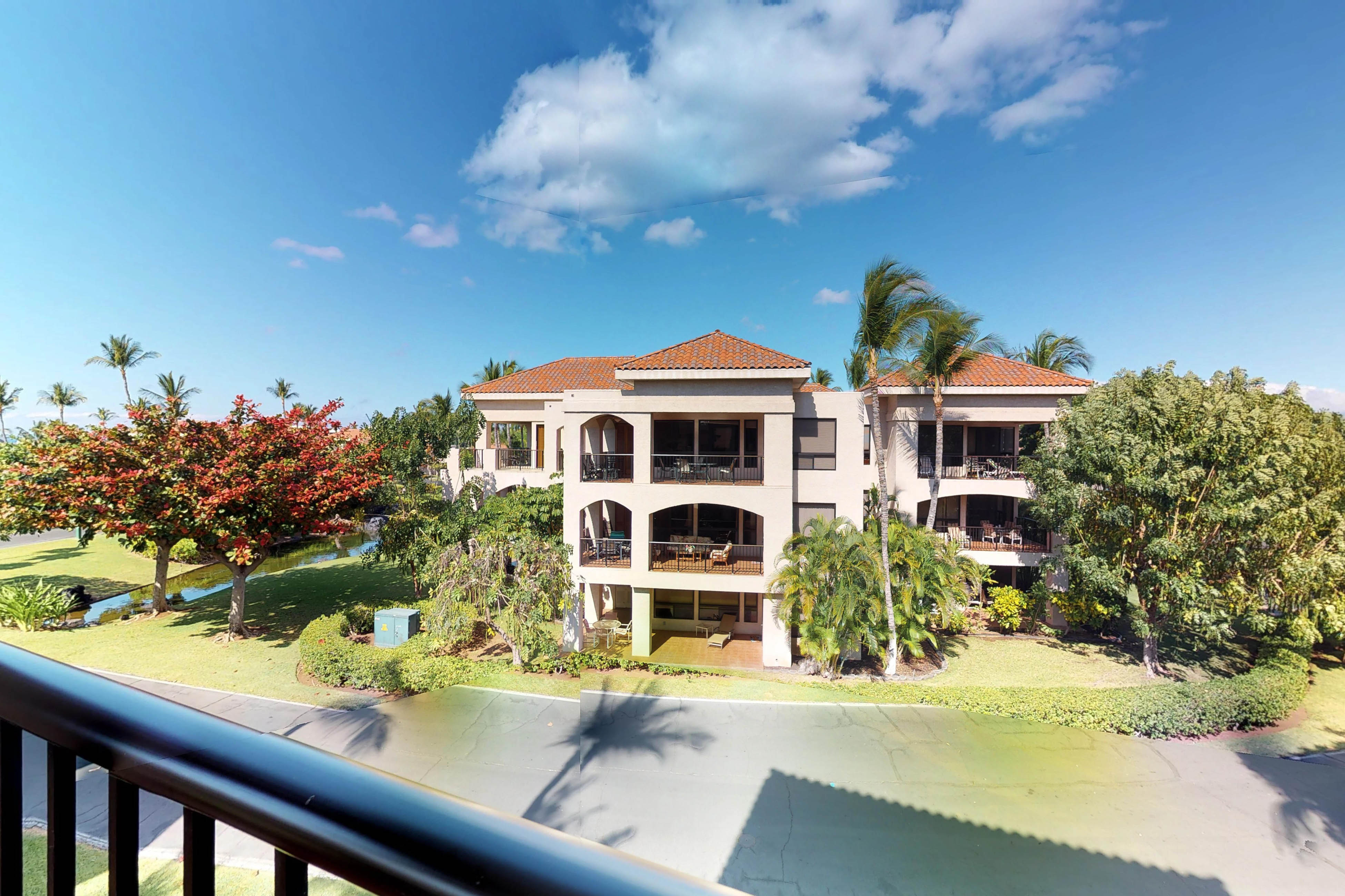 Kohala Coast Condo 970175