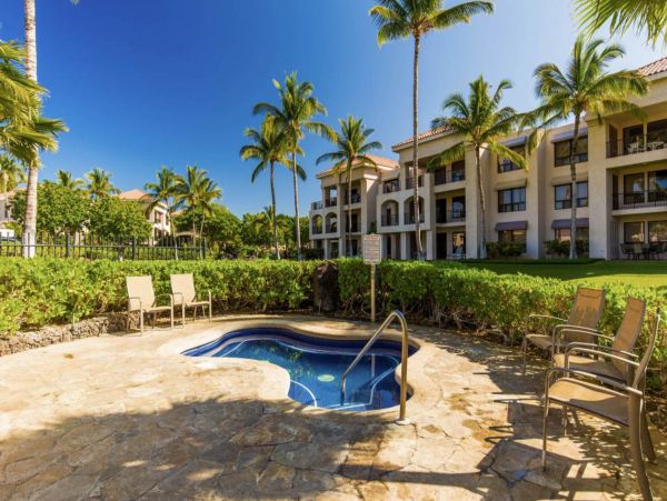 Kohala Coast Condo 970175