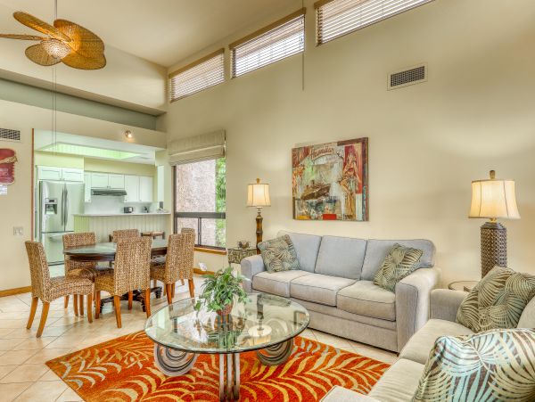 Kohala Coast Condo 970177