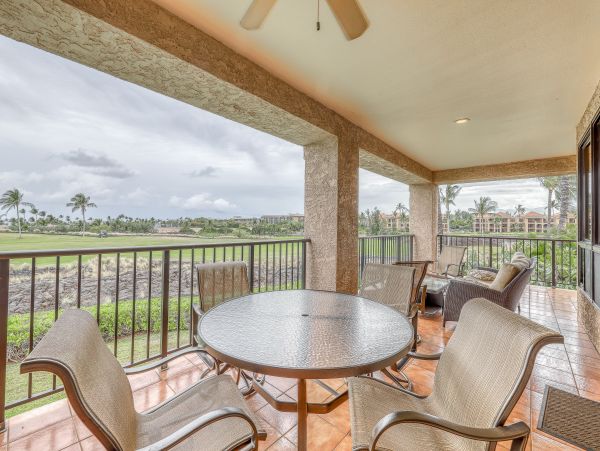 Kohala Coast Condo 970177
