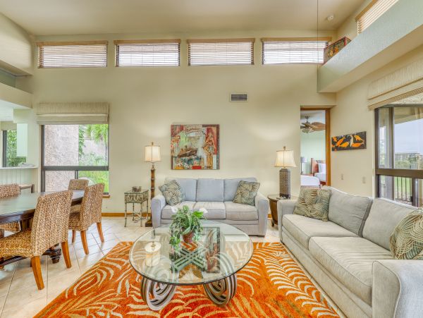 Kohala Coast Condo 970177