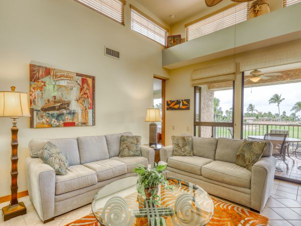 Kohala Coast Condo 970177