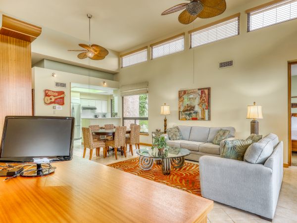 Kohala Coast Condo 970177