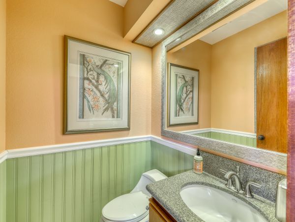 Kohala Coast Condo 970177