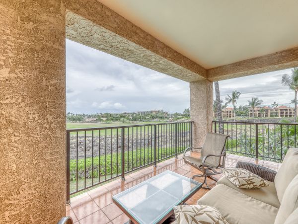 Kohala Coast Condo 970177