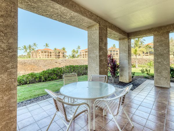 Kohala Coast Condo 970177