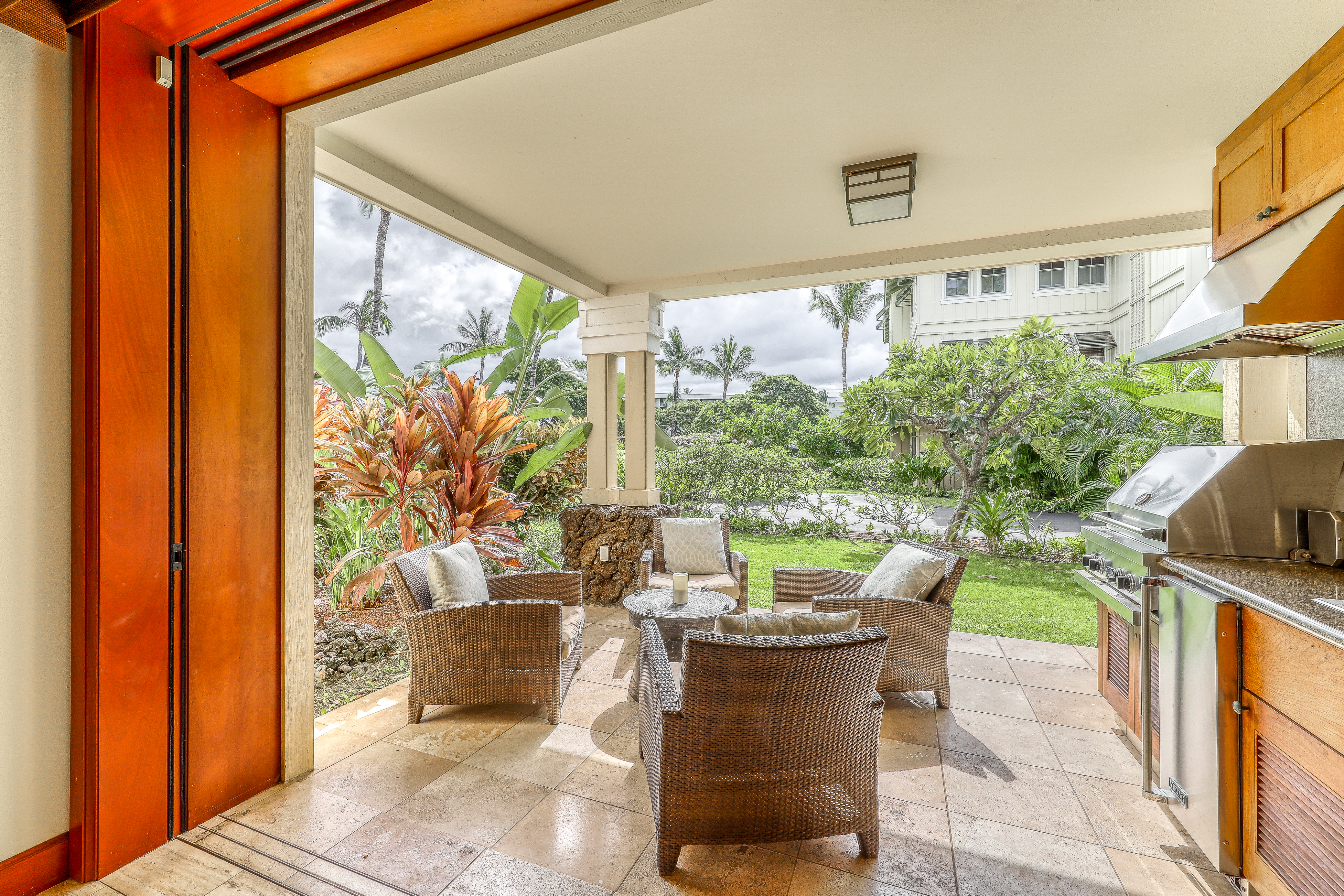 Kohala Coast Condo 970178