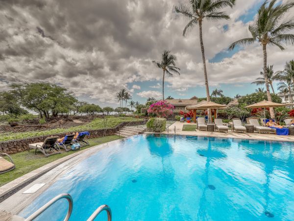 Kohala Coast Condo 970178