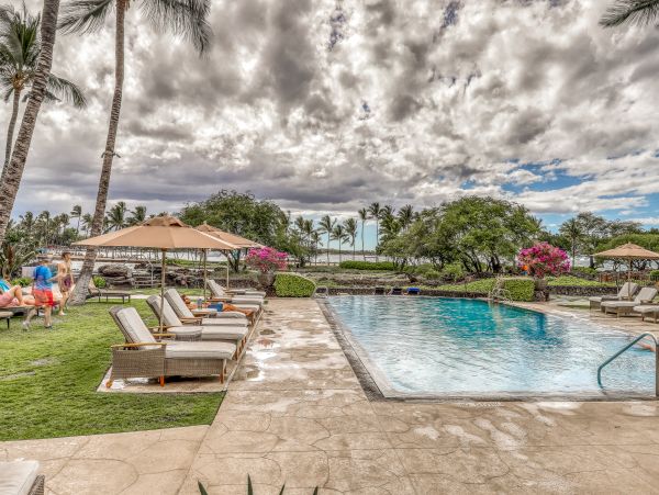 Kohala Coast Condo 970178