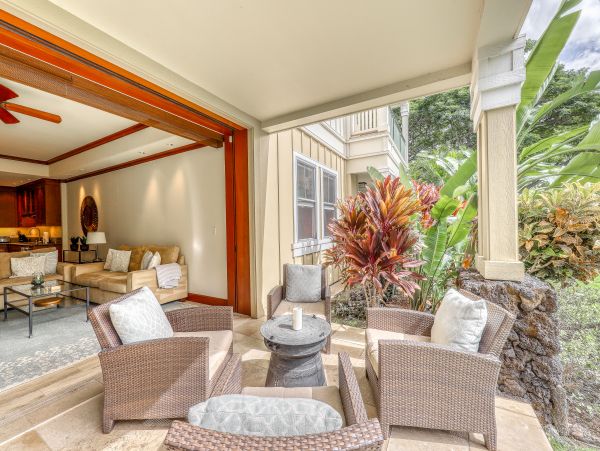 Kohala Coast Condo 970178