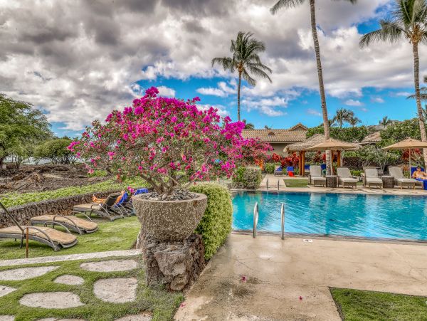 Kohala Coast Condo 970178