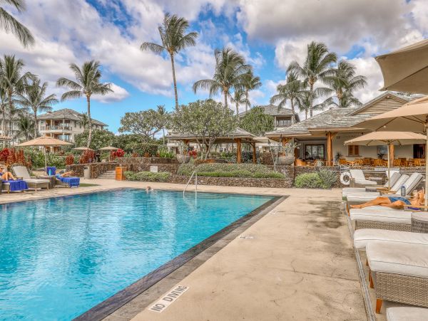 Kohala Coast Condo 970178