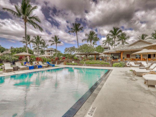 Kohala Coast Condo 970178