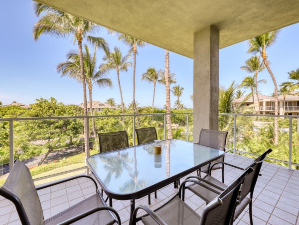 Kohala Coast Condo 970180