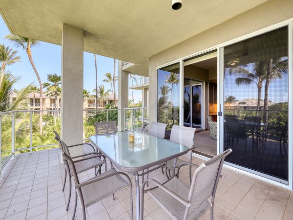 Kohala Coast Condo 970180