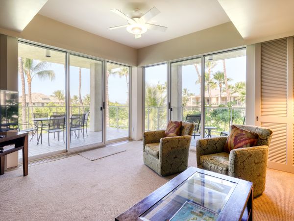 Kohala Coast Condo 970180
