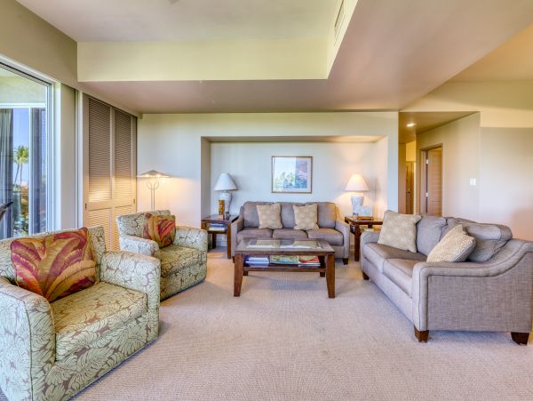 Kohala Coast Condo 970180