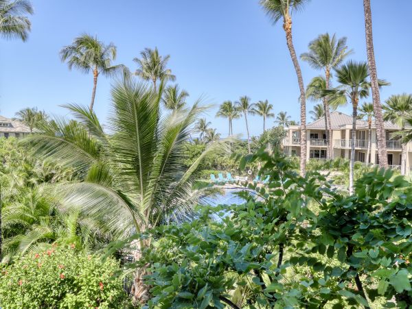 Kohala Coast Condo 970180
