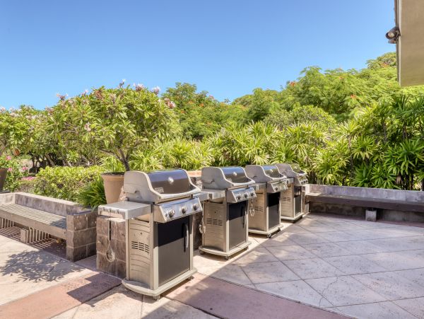 Kohala Coast Condo 970180