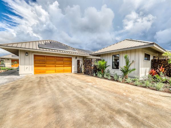 Kohala Coast Home 970182