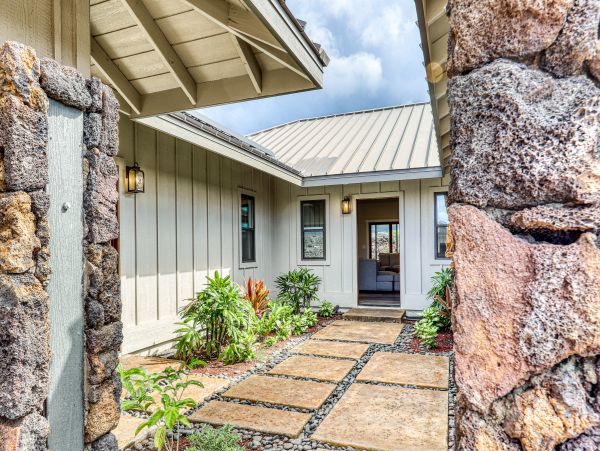 Kohala Coast Home 970182