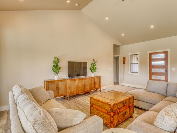 Kohala Coast Home 970182
