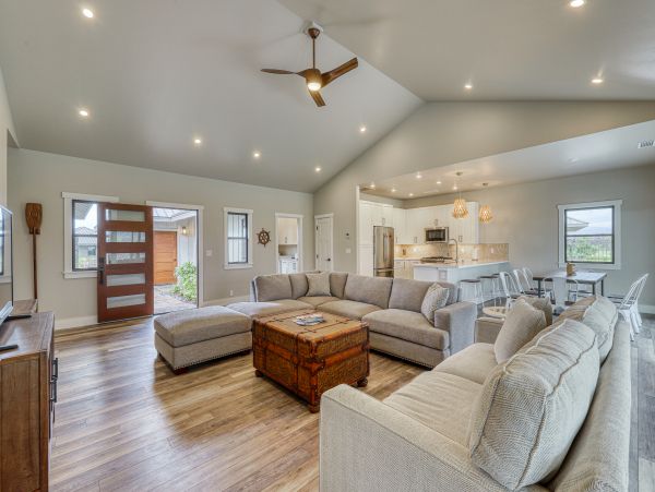 Kohala Coast Home 970182