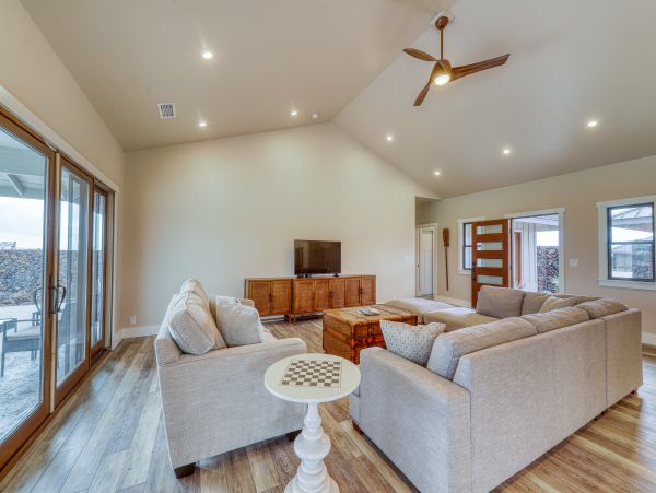 Kohala Coast Home 970182