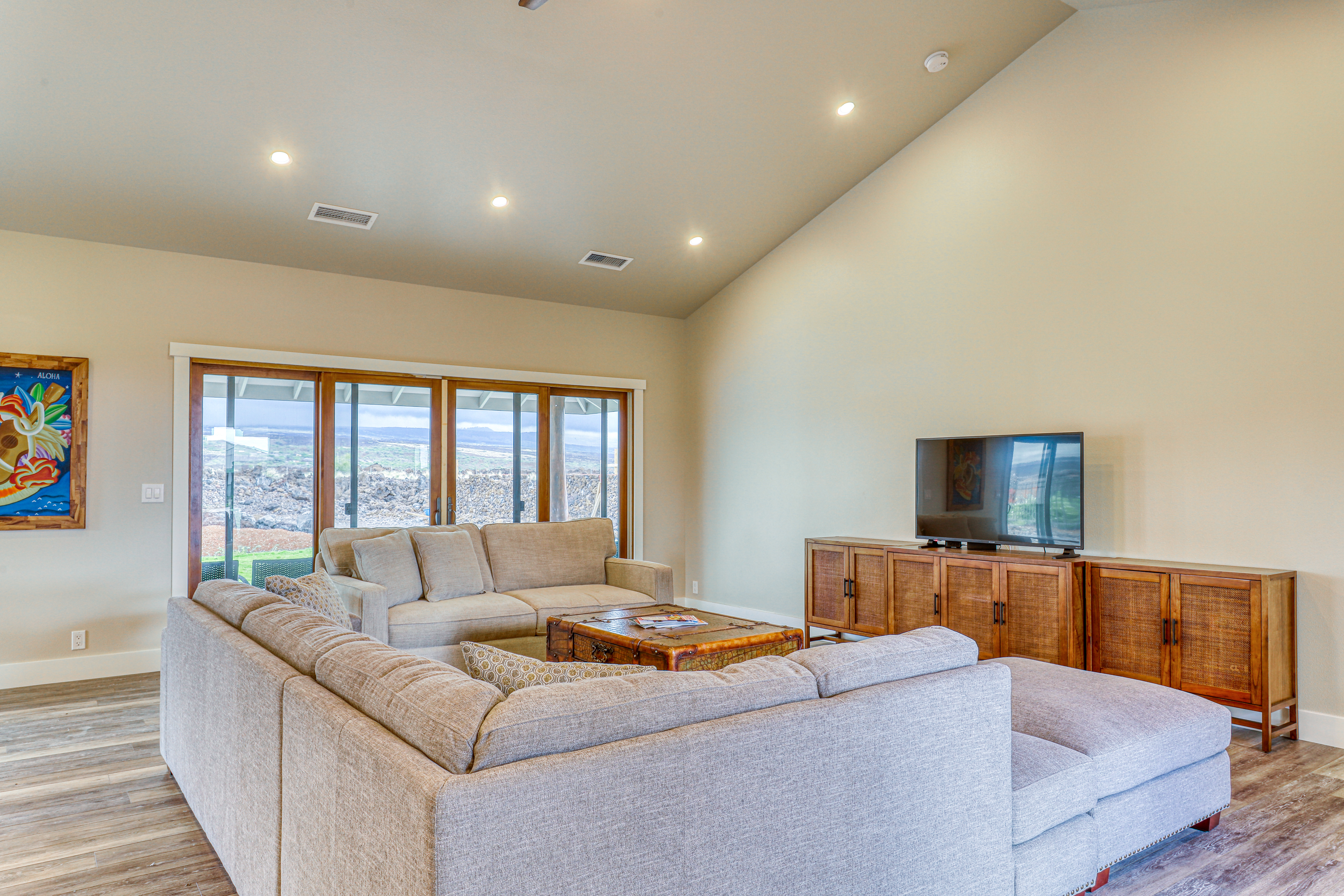 Kohala Coast Home 970182