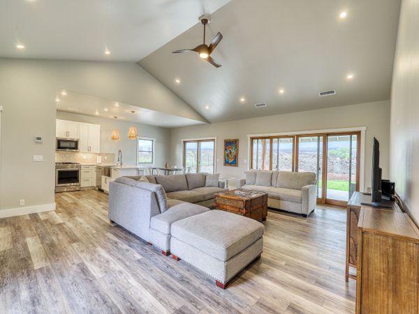 Kohala Coast Home 970182