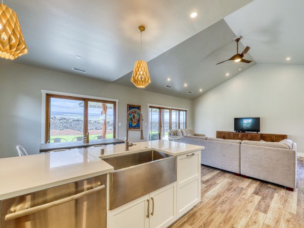 Kohala Coast Home 970182