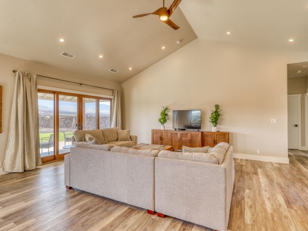 Kohala Coast Home 970182