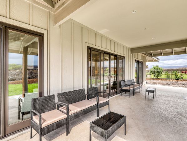 Kohala Coast Home 970182