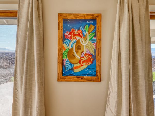 Kohala Coast Home 970182