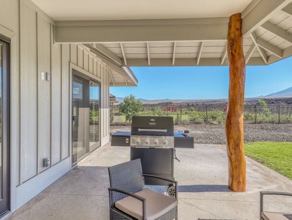 Kohala Coast Home 970182