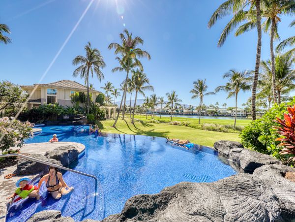 Kohala Coast Condo 970185