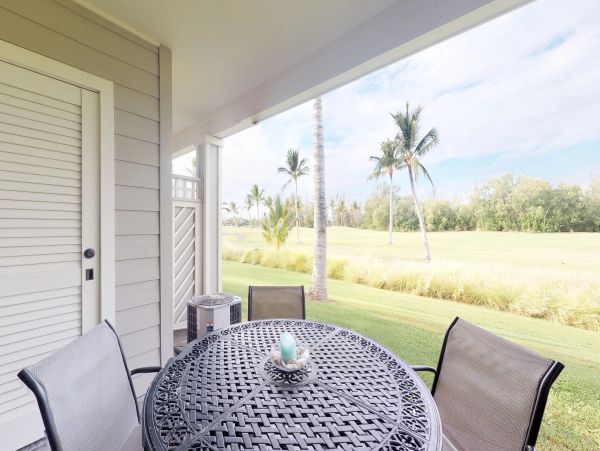 Kohala Coast Condo 970185