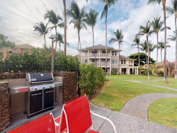Kohala Coast Condo 970185