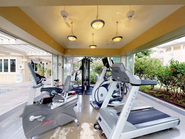 Kohala Coast Condo 970185