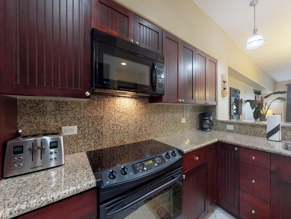 Kohala Coast Condo 970185
