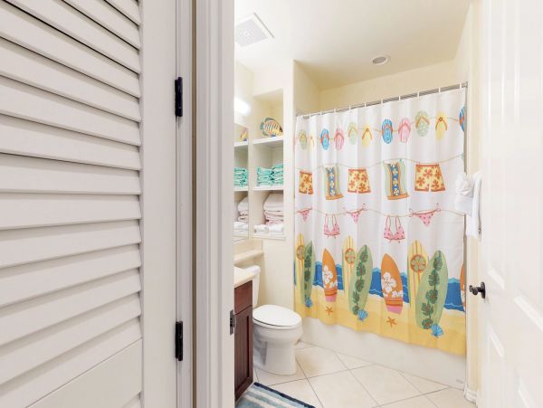 Kohala Coast Condo 970185