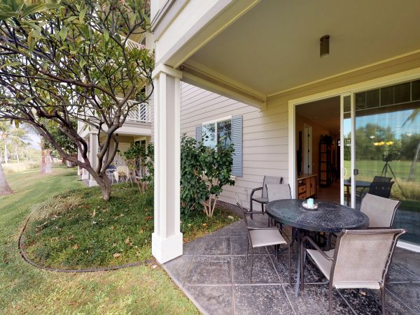 Kohala Coast Condo 970185