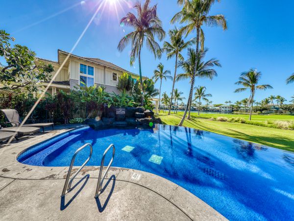 Kohala Coast Condo 970185