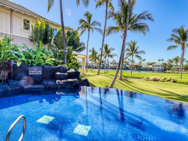 Kohala Coast Condo 970185